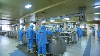 齊齊哈爾食品工業(yè)兩位數(shù)增長(zhǎng)，傳統(tǒng)優(yōu)勢(shì)行業(yè)增速?gòu)?qiáng)勁