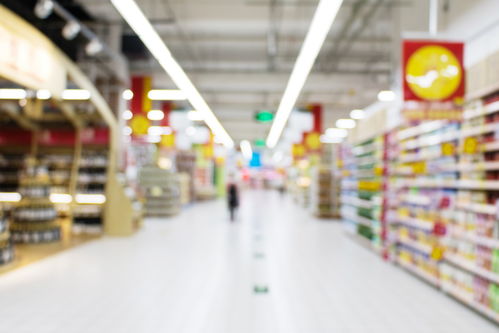 健康過節，從節前食品采購開始